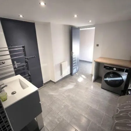 Equipe 2 4 Lits Wifi Saint-Omer-Capelle